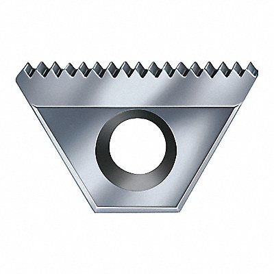 Indexable Inserts - Indexable Threading Inserts image